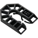 Broadfix 2-3/16 In. L Polypropylene Small U Shim, Assorted Thicknesses (120-Count)