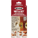 Hyde Wet & Set 5 In. x 9 Ft. Wall & Ceiling Drywall Patch