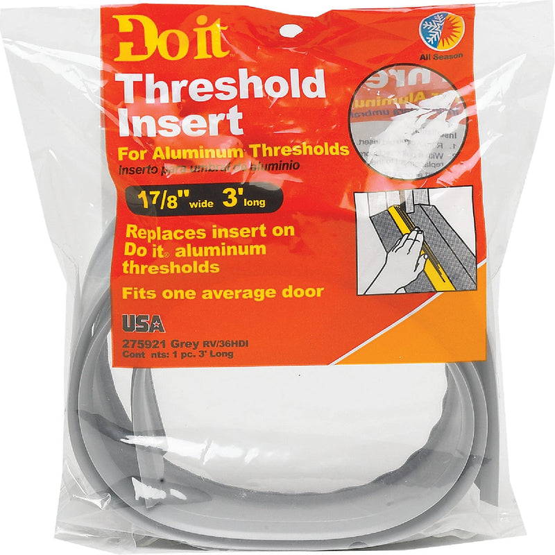 Do it 17/8" W x 36" L Threshold Insert