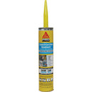 Sikaflex Sika 10.1 Oz. Pro Select Construction Polyurethane Sealant, Aluminum Gray