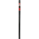 Phifer 36 In. x 84 In. Charcoal Fiberglass Screen Cloth Ready Rolls