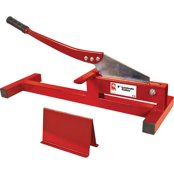 Roberts 8 In. Laminate Cutter