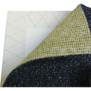 LIFESAFE 1.88 In. x 75 Ft. Indoor Carpet & Vinyl Carpet Tape