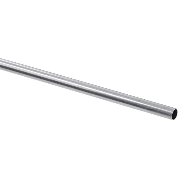 K&S Aluminum 3/32 In. O.D. x 3 Ft. Round Tube Stock