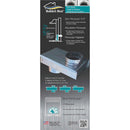 Builders Best 0 In. to 5 In. Adjustable Dryer Vent Periscope