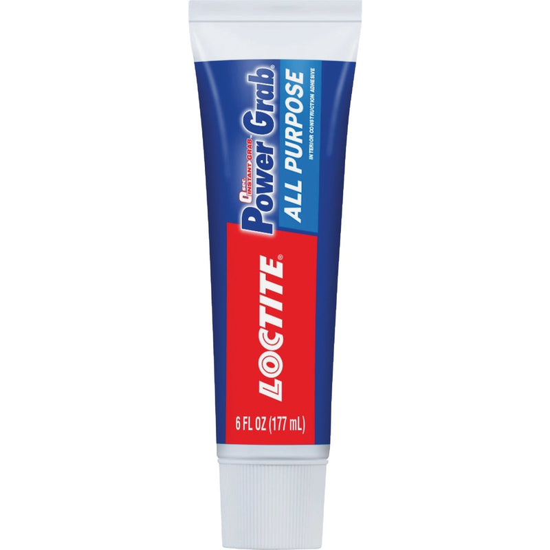 LOCTITE Power Grab Express 6 Oz. All-Purpose Construction Adhesive