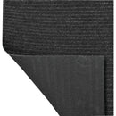 Multy Home Concord 22 In. x 36 In. Charcoal Carpet Utility Floor Mat, Indoor/Outdoor