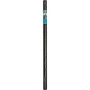 Phifer PetScreen 48 In. x 84 In. Black Pet-Resistant Screening