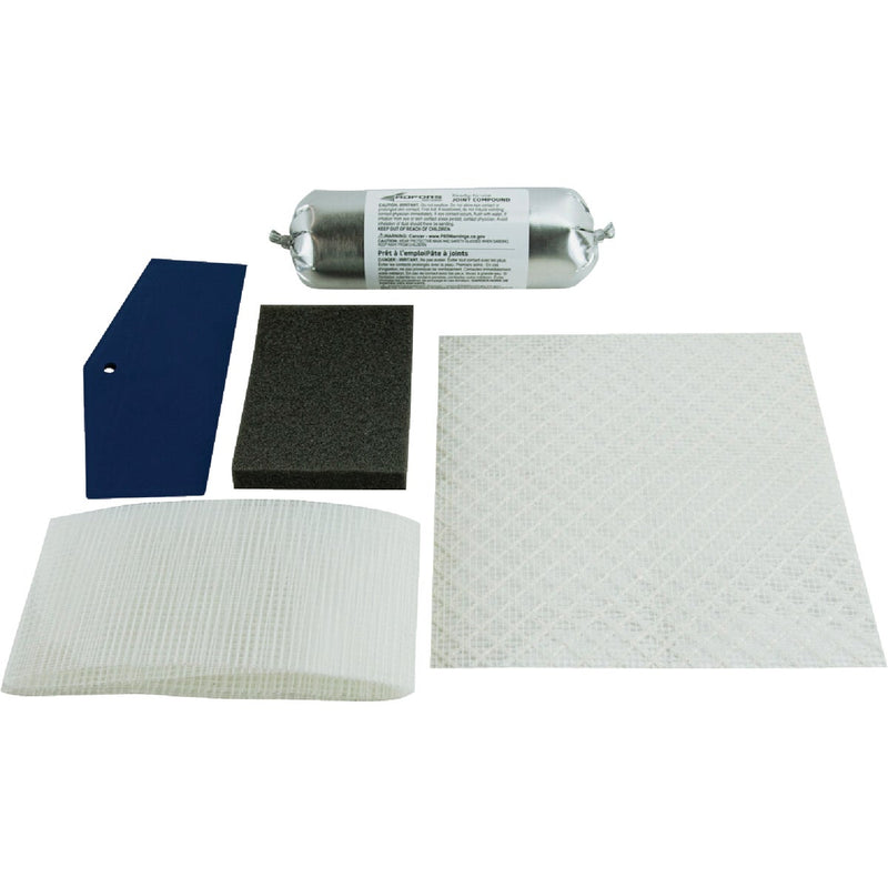 FibaTape Complete Drywall Repair Kit (5-Piece)