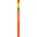 Gila 3 Ft. x 6.5 Ft. Smoke Glare Control Static Window Film