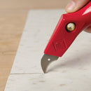 Roberts Fatso Fixed Straight Utility Knife