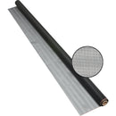 Phifer 72 In. x 25 Ft. Charcoal Fiberglass Pool Screen