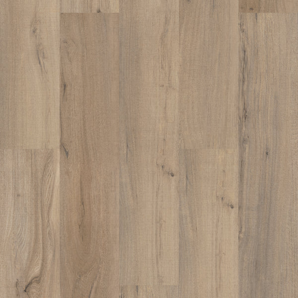 Shaw Floorte Pro Endura Plus Driftwood 7 In. W x 48 In. L Vinyl Rigid Core Floor Plank (18.67 Sq. Ft./Case)