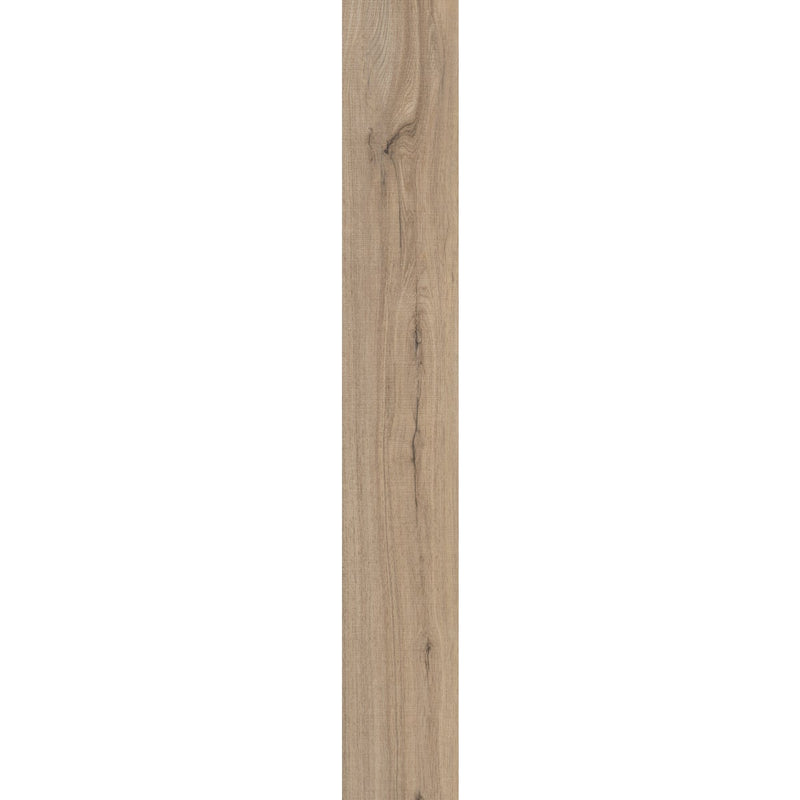 Shaw Floorte Pro Endura Plus Driftwood 7 In. W x 48 In. L Vinyl Rigid Core Floor Plank (18.67 Sq. Ft./Case)