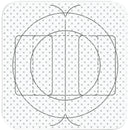 Strait-Flex Perma-Patch 8 In. x 8 In. Compound Drywall Patch (2-Pack)