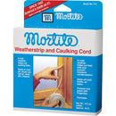 Mortite 45 Ft. Gray 9-1/2 Oz Weatherstrip & Caulking Cord