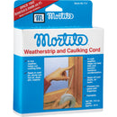 Mortite 45 Ft. Gray 9-1/2 Oz Weatherstrip & Caulking Cord
