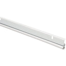 Do it White 3/4 In. x 7 Ft. Nail-on Door Weatherstrip Set