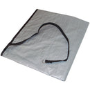 Do it 20 In. x 28 In. x 30 In. 6 mil Rectangle Air Conditioner Cover