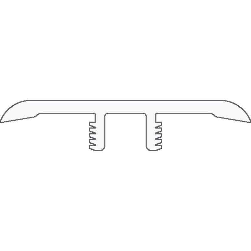 Shaw Coretec One Plus T-Mold Niland Chestnut