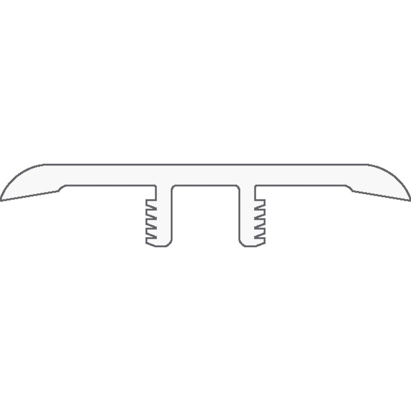 Shaw Coretec One Plus T-Mold Niland Chestnut