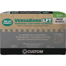 Custom Building Products VersaBond 50 Lb. White Large Format Tile Mortar