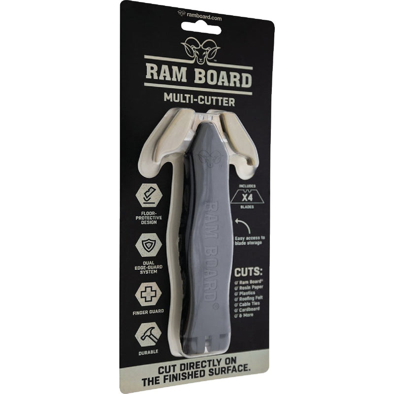 Ram Board Multi-Cutter