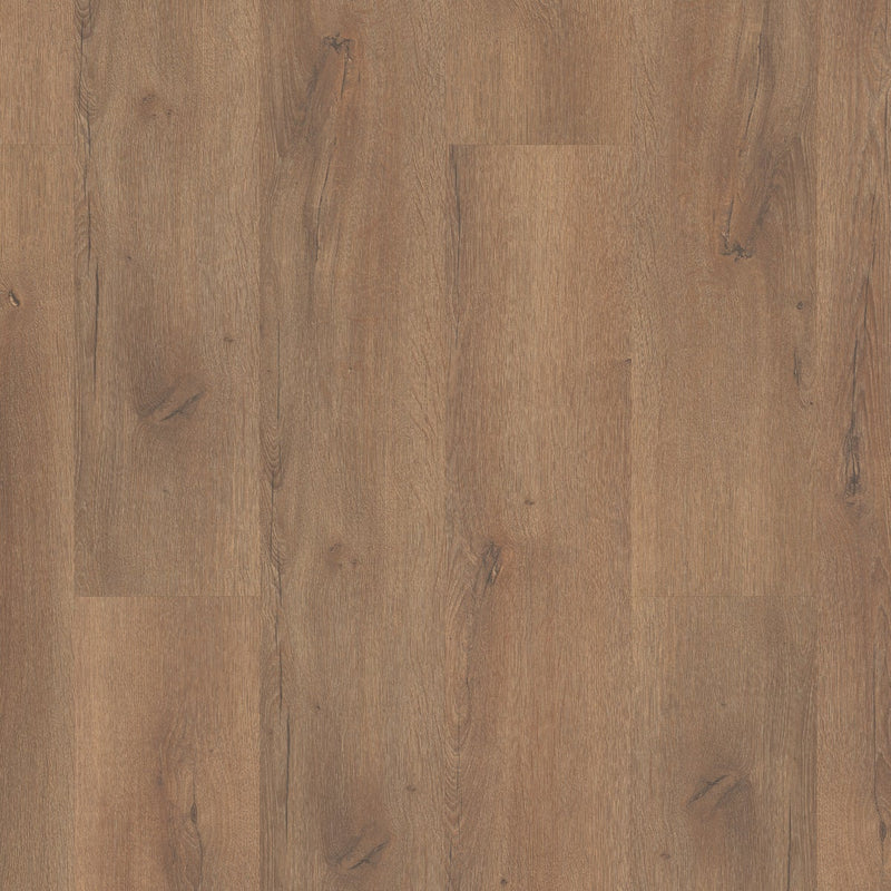 Shaw VersaLock Laminate Cadence Expressive Brown 7-1/2 In. W x 54 In L Laminate Flooring (28.73 Sq. Ft./Case)