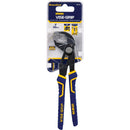 Irwin Vise-Grip 6 In. V-Jaw GrooveLock Groove Joint Pliers