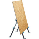 Channellock Steel Adjustable Sawhorse & Jobsite Table, 1300 Lb. Capacity