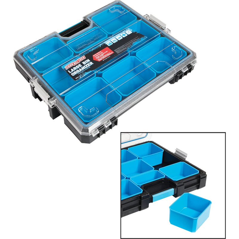 Channellock Large Parts Storage Box