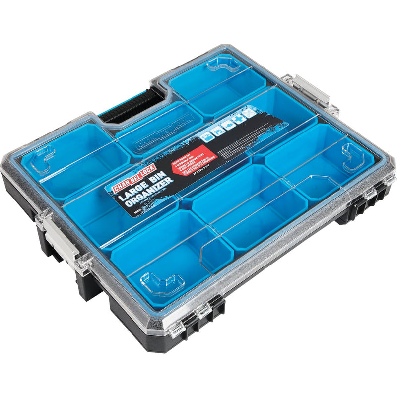 Channellock Large Parts Storage Box