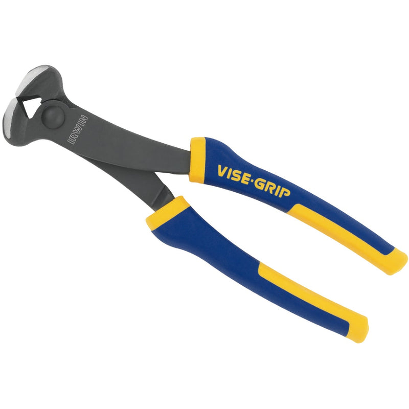 Irwin Vise-Grip 8 In. End Cutting Pliers