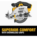 DEWALT 20V MAX 6-1/2 In. Cordless Circular Saw (Tool Only)