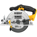 DEWALT 20V MAX 6-1/2 In. Cordless Circular Saw (Tool Only)