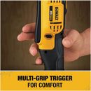 DEWALT 20V MAX 3/8 In. Cordless Right Angle Drill/Driver (Tool Only)