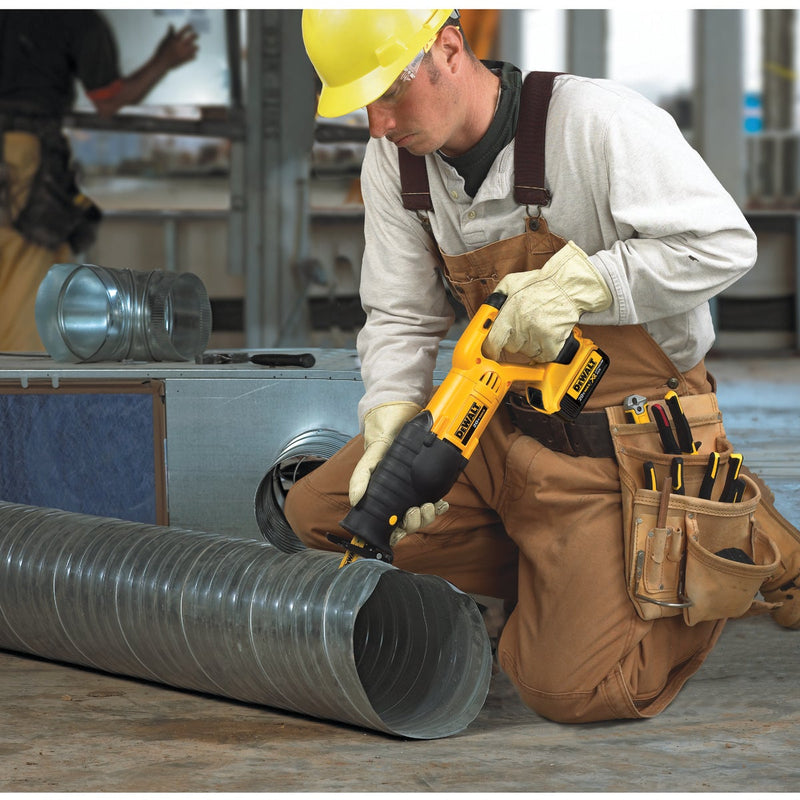 DEWALT 20V MAX Cordless Reciprocating Saw (Tool Only)