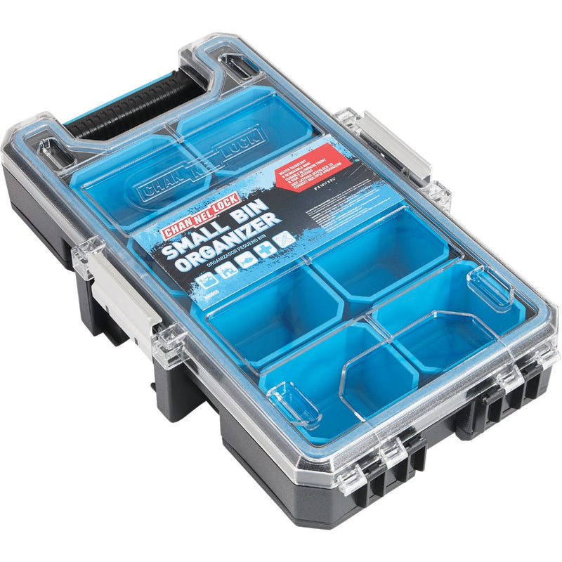 Channellock Small Parts Storage Box