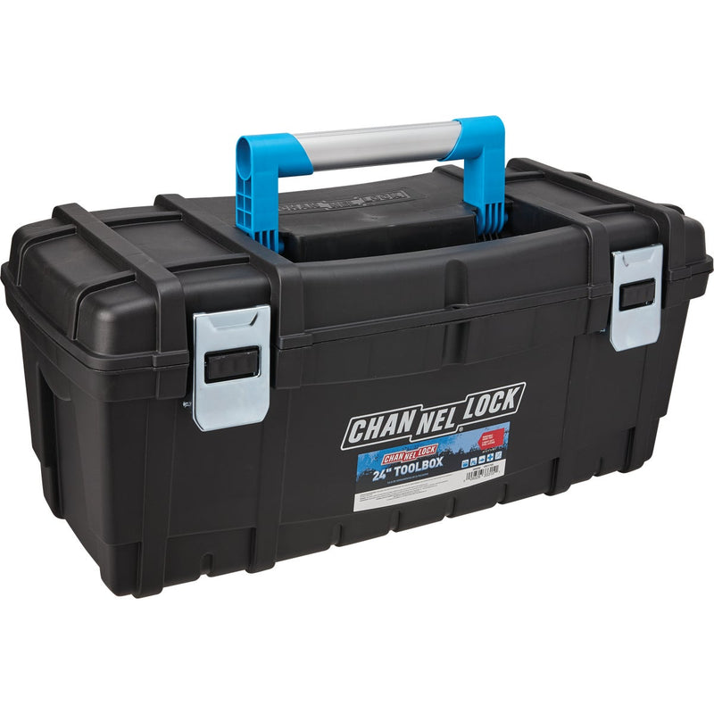 Channellock 24 In. Toolbox