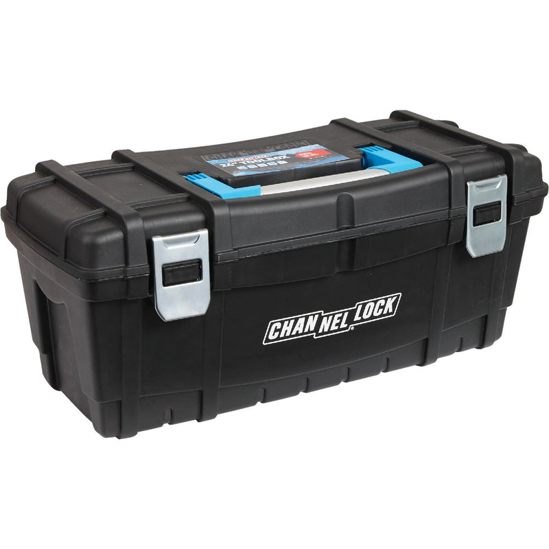 Channellock 24 In. Toolbox