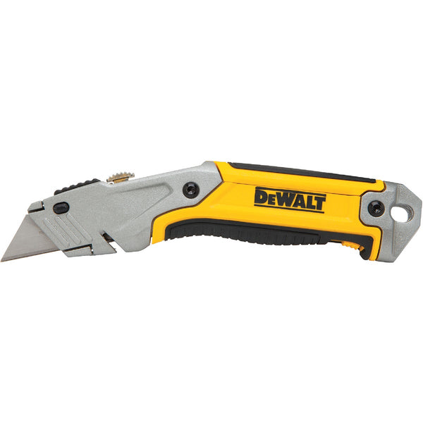 DEWALT Retractable Straight Utility Knife