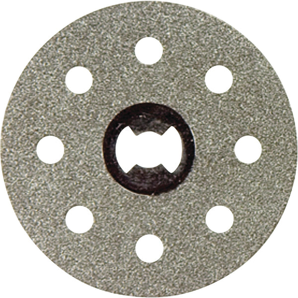 Dremel EZ Lock Diamond Wheel