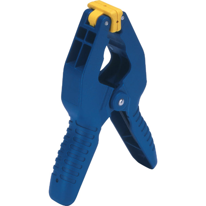 Irwin Quick-Grip 2 In. Plastic Spring Clamp