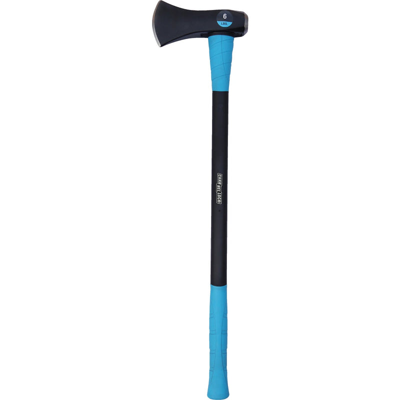 Channellock 6 Lb. Maul with 35 In. Fiberglass Handle