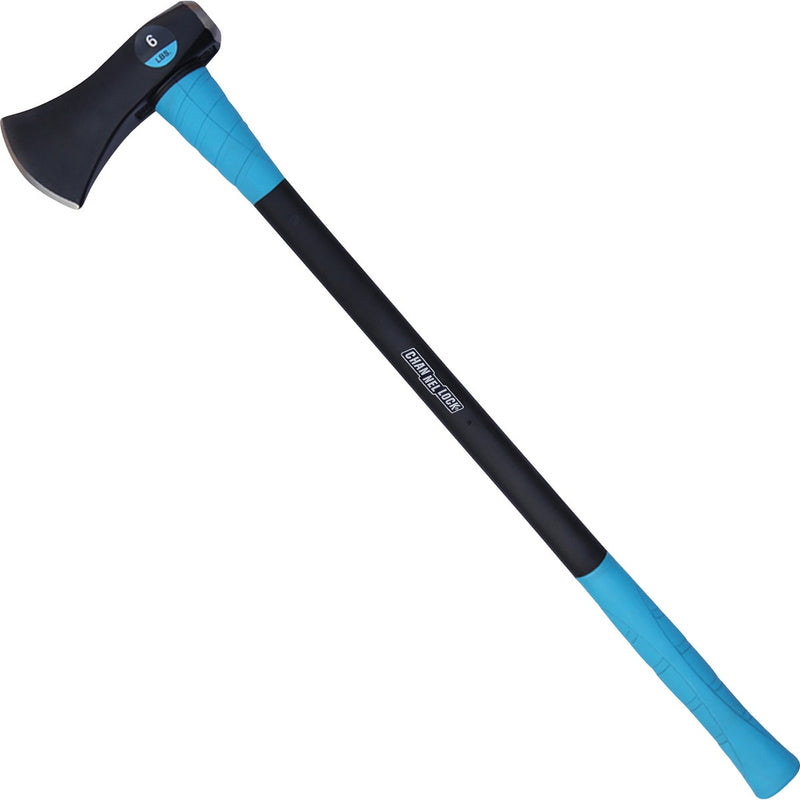 Channellock 6 Lb. Maul with 35 In. Fiberglass Handle
