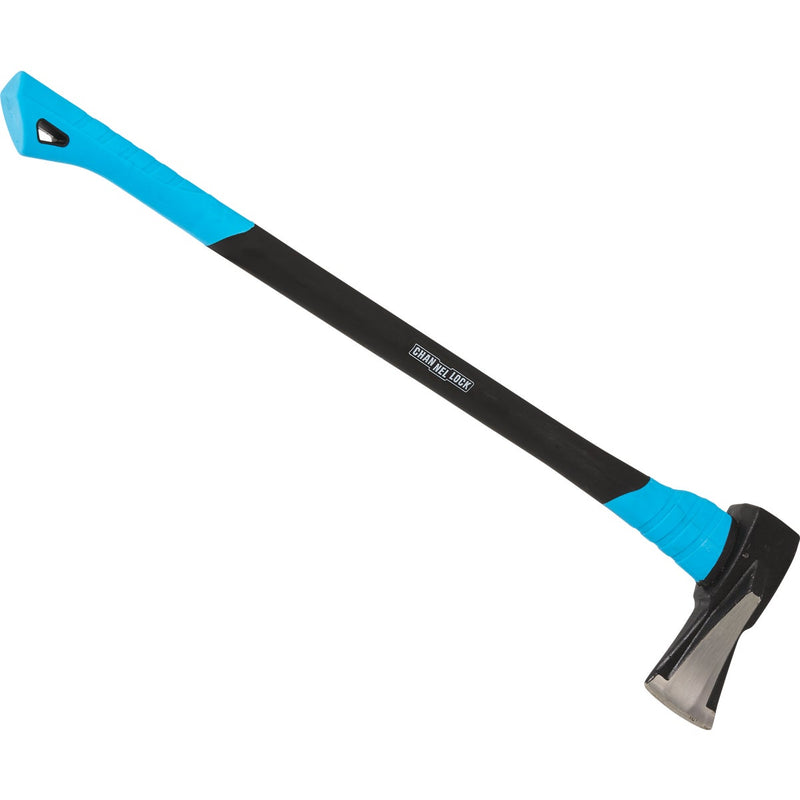 Channellock 4-1/2 Lb. Rapid Maul with 36 In. Fiberglass Handle