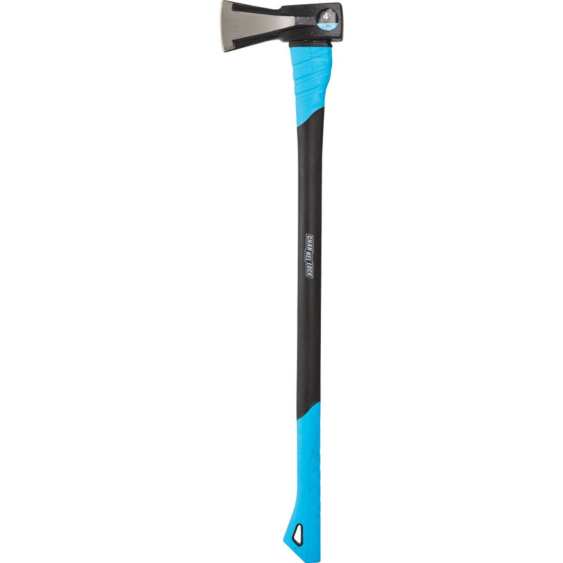 Channellock 4-1/2 Lb. Rapid Maul with 36 In. Fiberglass Handle