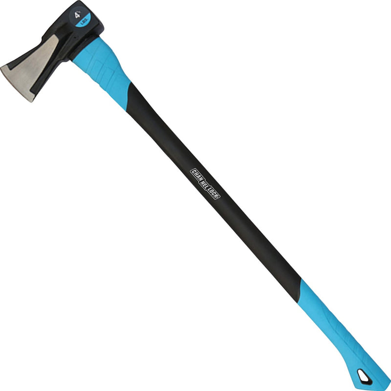 Channellock 4-1/2 Lb. Rapid Maul with 36 In. Fiberglass Handle