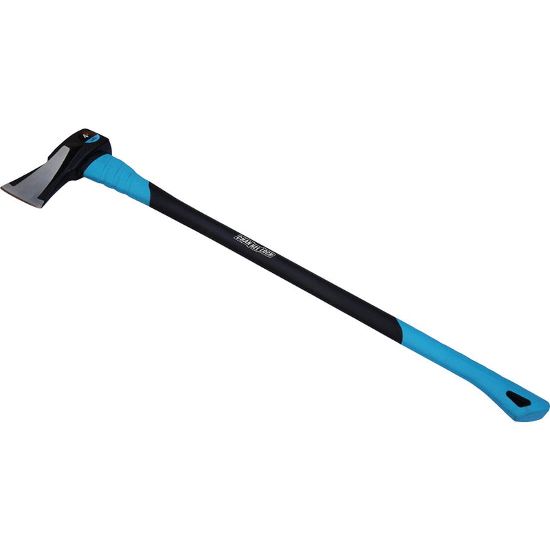Channellock 4-1/2 Lb. Rapid Maul with 36 In. Fiberglass Handle