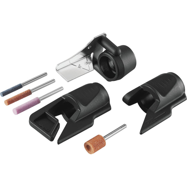 Dremel Sharpening Attachment Kit